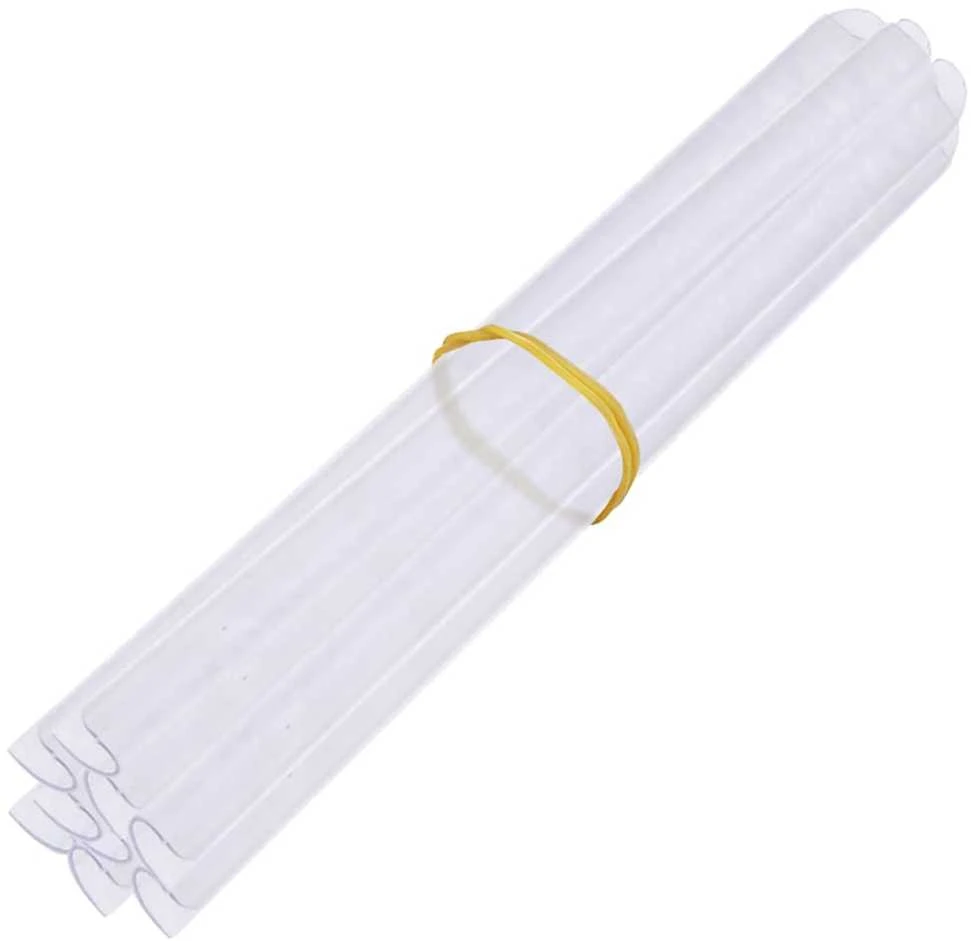 Privatumo suteikianti sodo pertvara, žalia, 70x0,19m, PVC