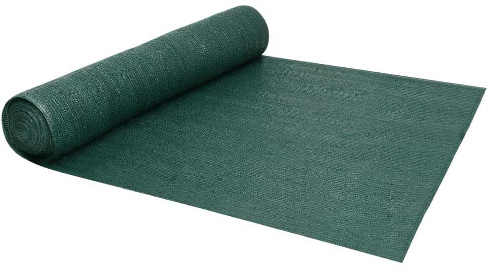 Privatumo suteikiantis tinklelis, smėlio, 1,2x10m, HDPE