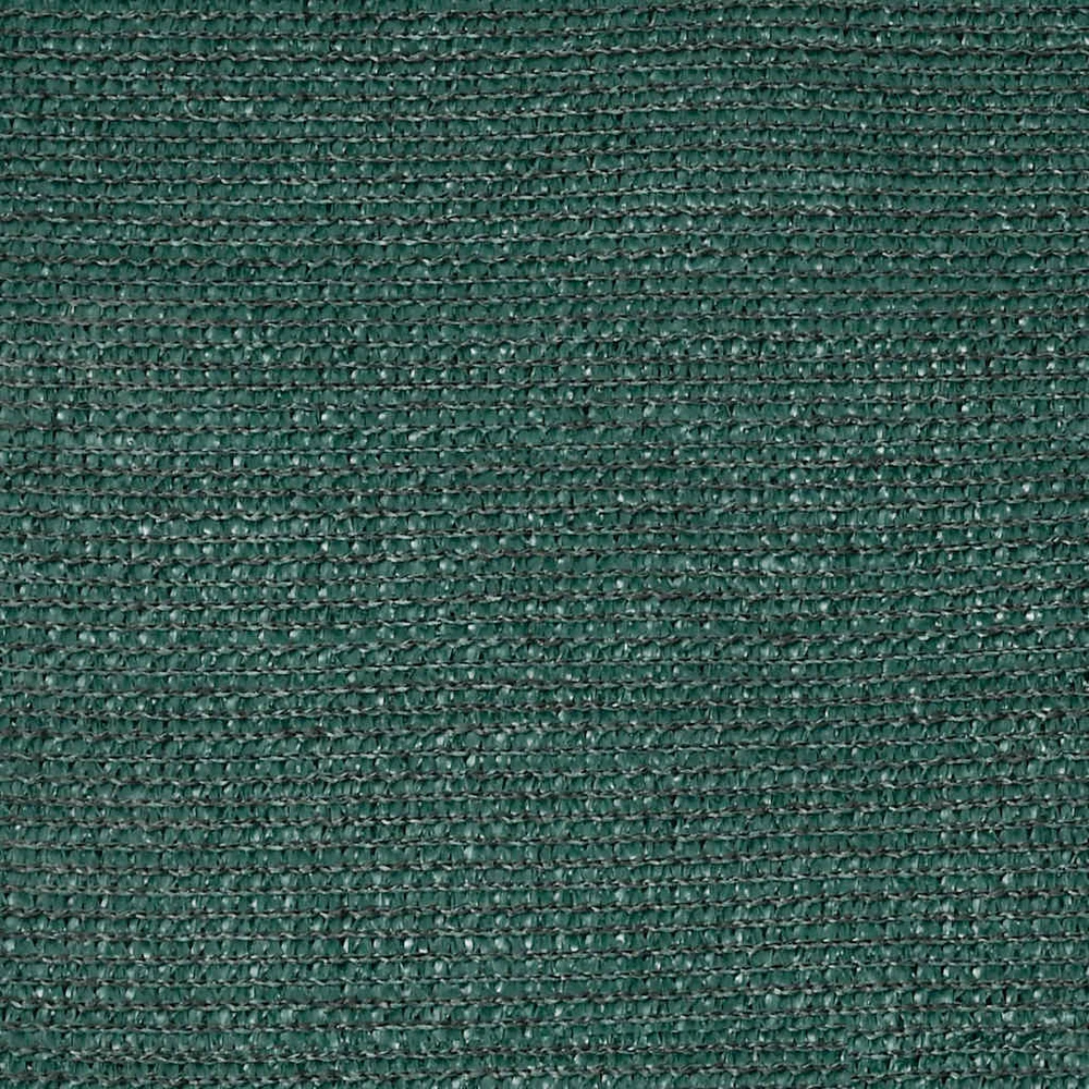Privatumo suteikiantis tinklelis, žalias, 2x10m, HDPE, 195g/m²