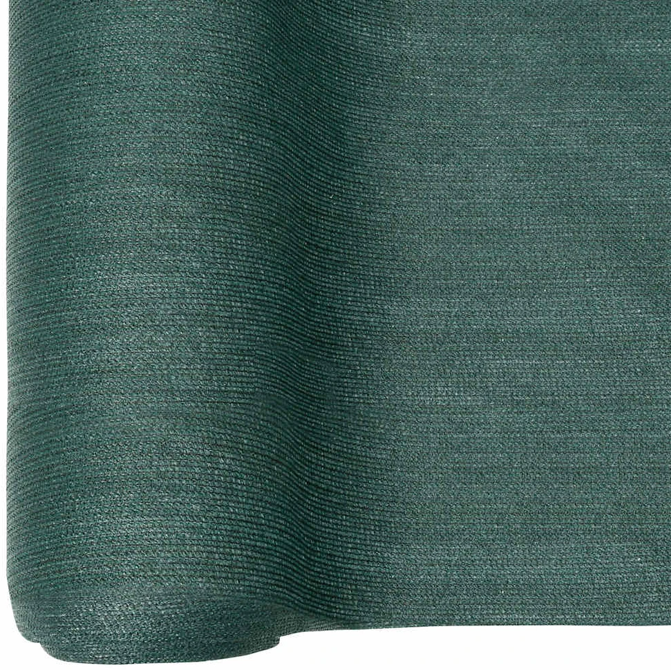 Privatumo suteikiantis tinklelis, žalias, 1,2x50m, HDPE