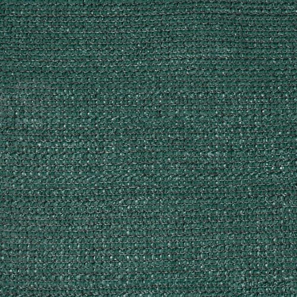 Privatumo suteikiantis tinklelis, žalias, 1,8x25m, HDPE