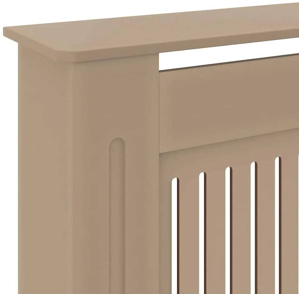 Radiatoriaus dangtis 2 pcs Ruda 205 x 20,5 x 81,5cm