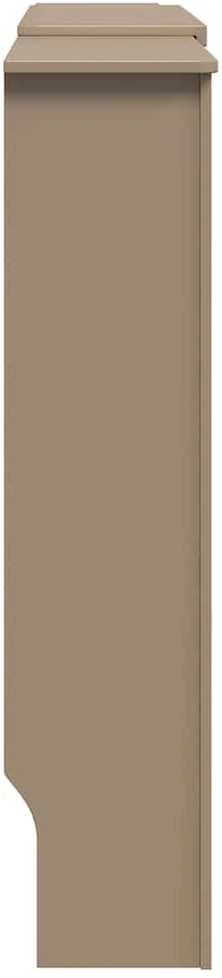 Radiatoriaus uždangalas, 205cm, MDF