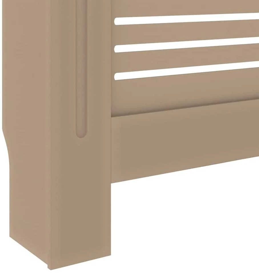 Radiatoriaus uždangalas, 205cm, MDF