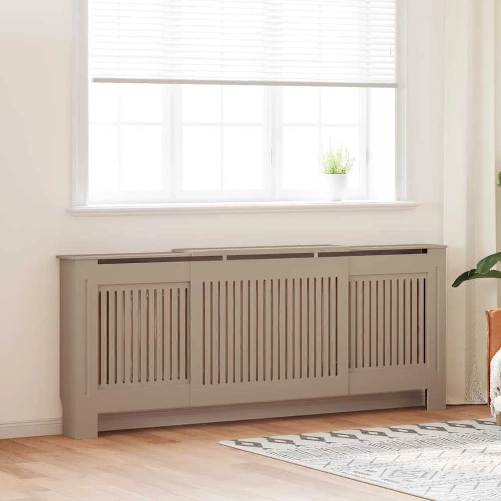 Radiatoriaus uždangalas, 205cm, MDF