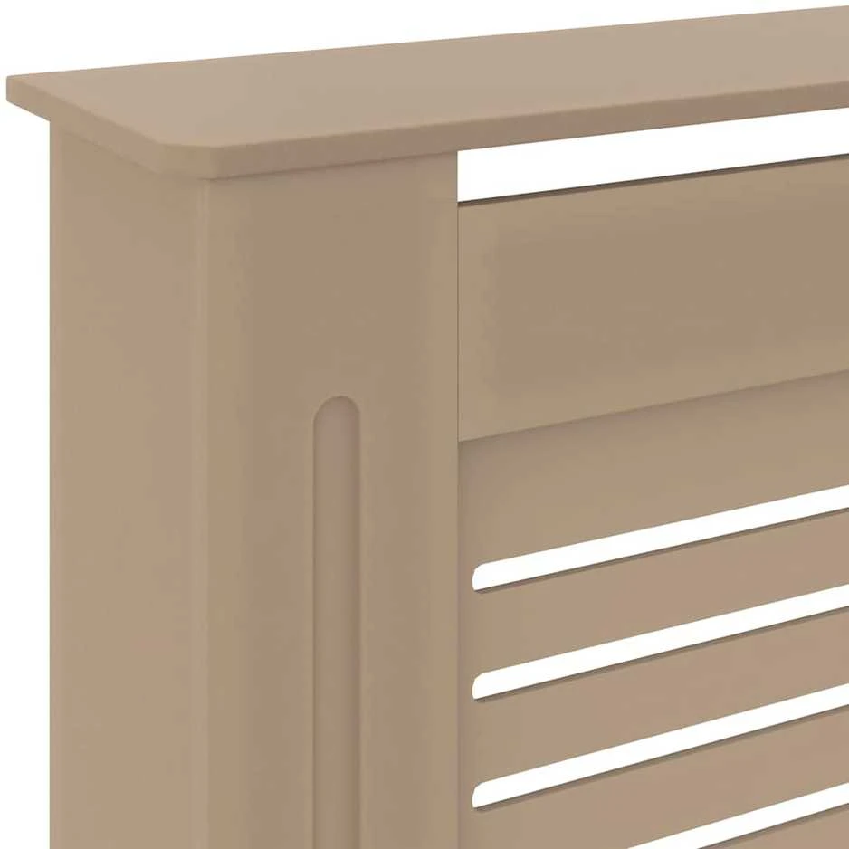 Radiatoriaus uždangalas, 205cm, MDF