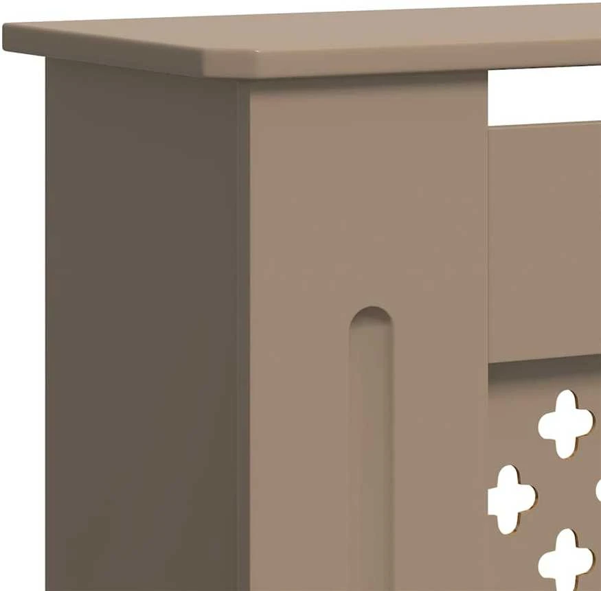 Radiatoriaus uždangalas, 205cm, MDF