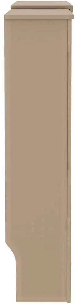 Radiatoriaus uždangalas, 205cm, MDF