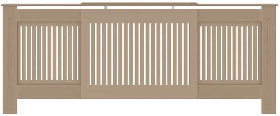 Radiatoriaus uždangalas, 205cm, MDF