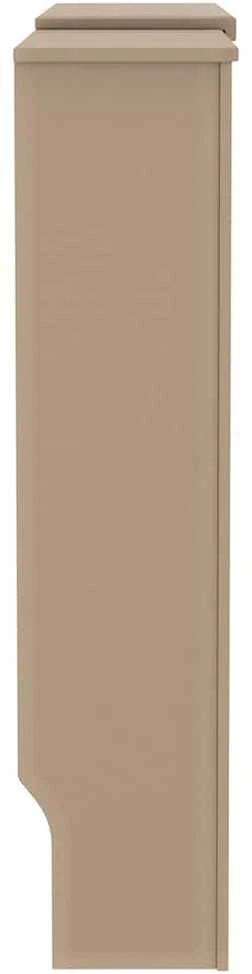 Radiatoriaus uždangalas, 205cm, MDF