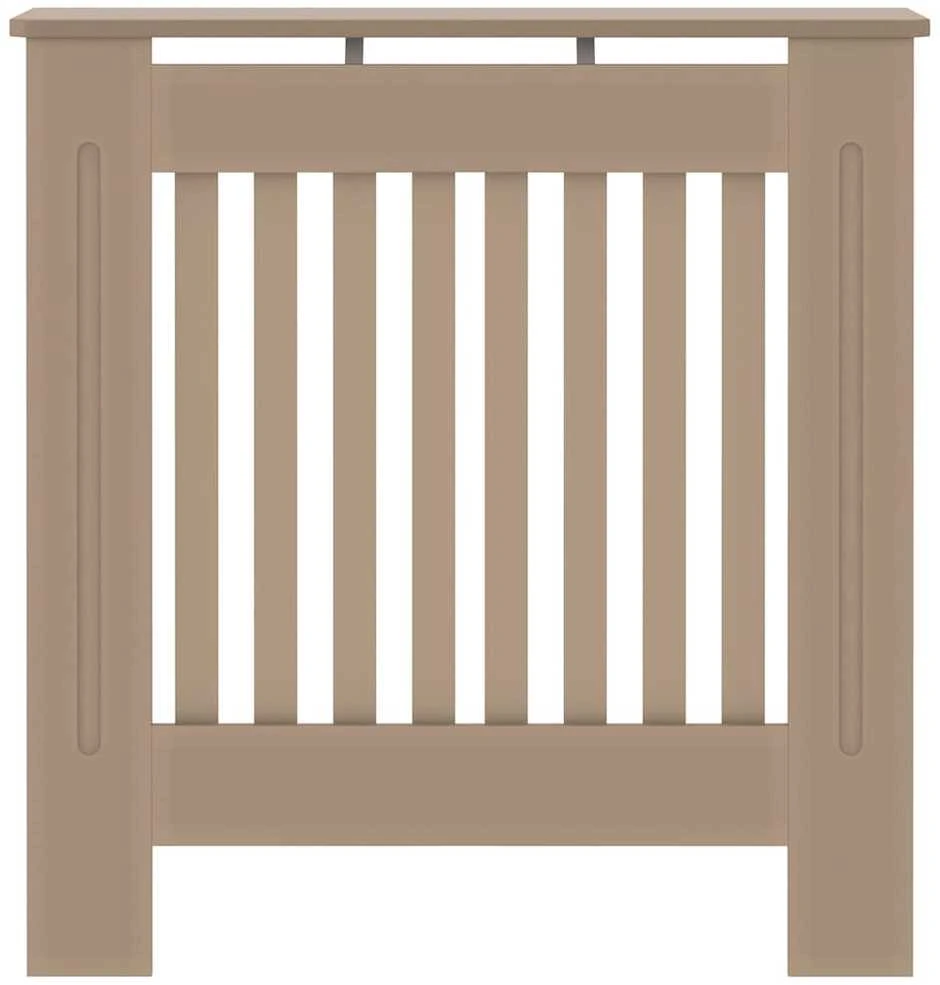 Radiatoriaus uždangalas, 78cm, MDF
