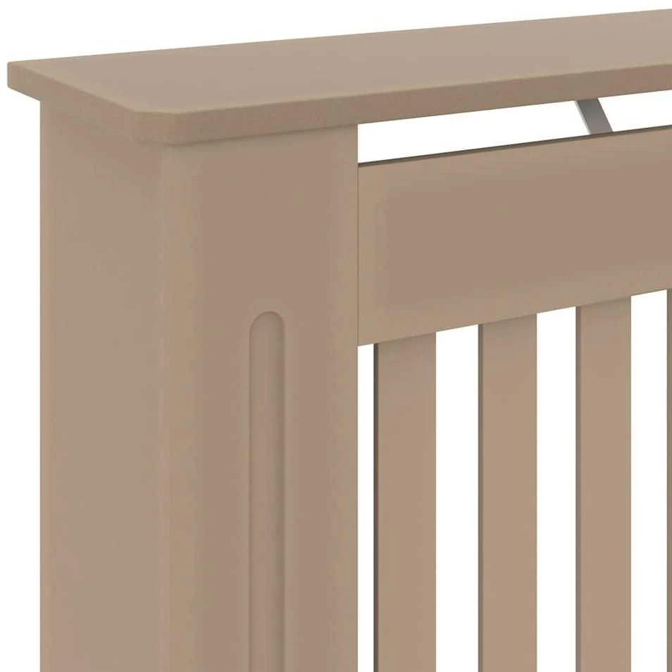 Radiatoriaus uždangalas, 78cm, MDF