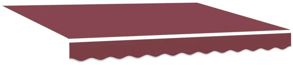 Rankinė ištraukiama markizė su LED 2,5 x 2 m