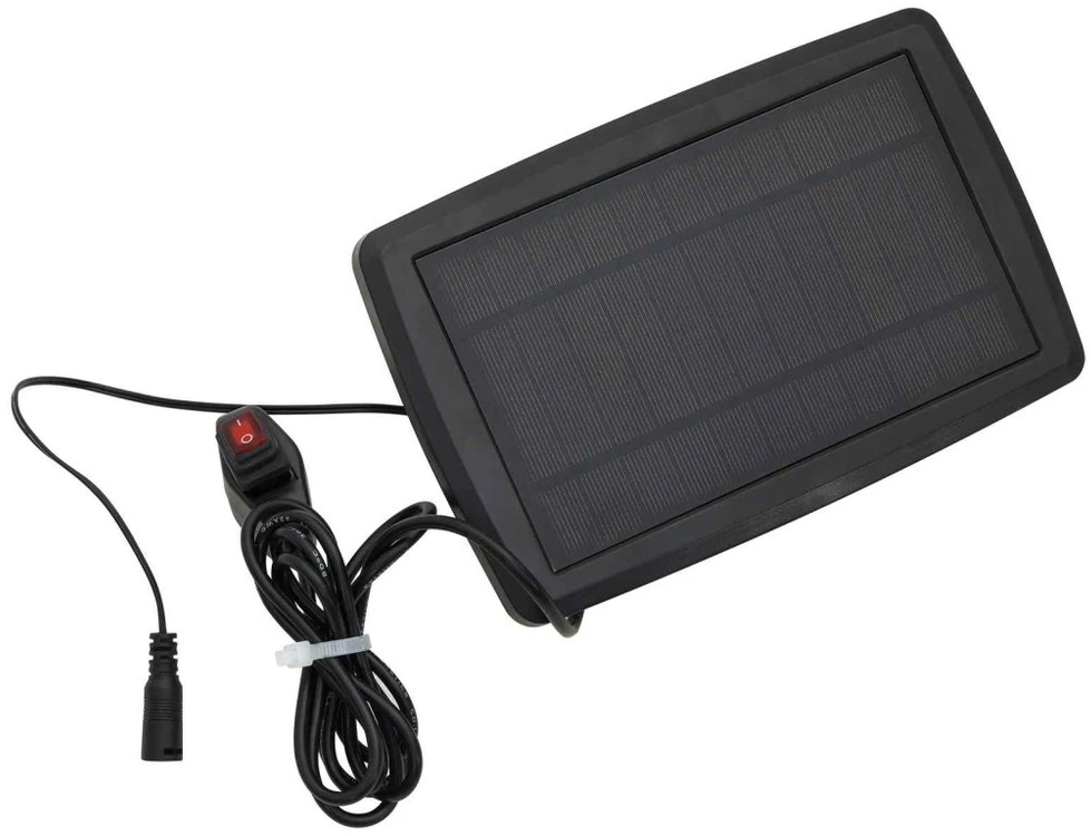 Rankinis markizės rėmas su LED 3,5 x 2,5 m