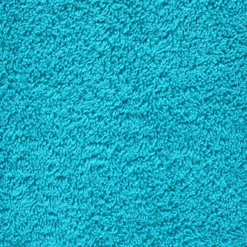 Rankšluostis Rankšluosčiai SOLUND, 2vnt., turkio, 100x200cm, 600g/m²