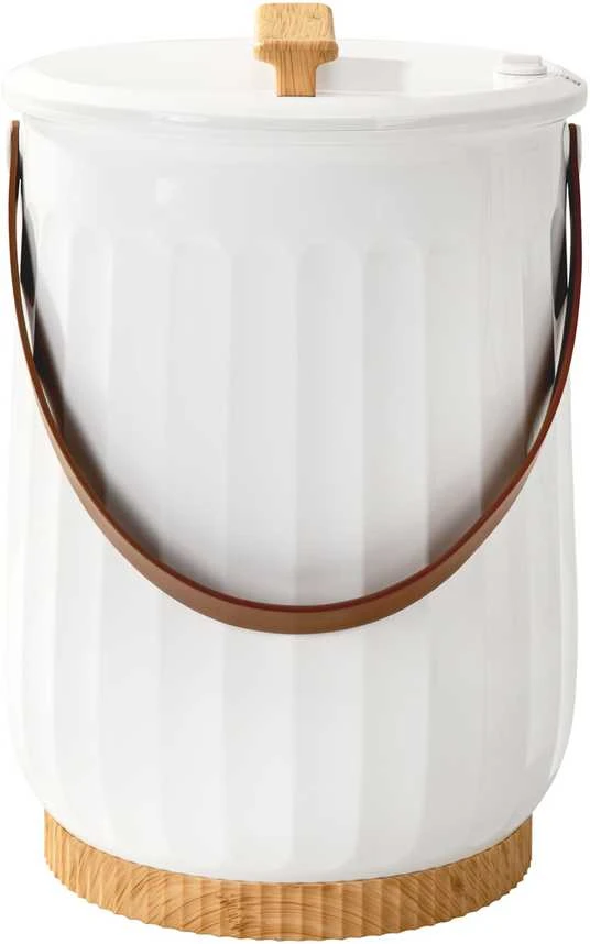 Activeshop Rankšluosčių šildytuvas ELEGANTE E18 400W