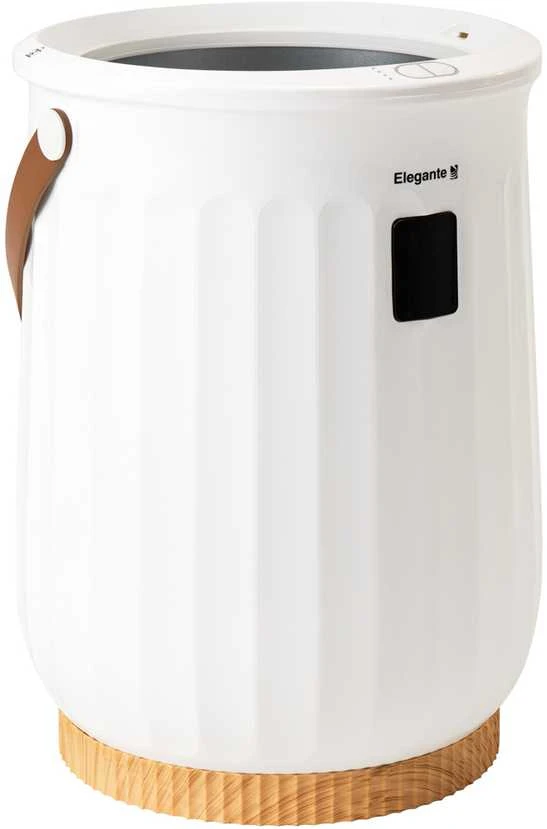 Activeshop Rankšluosčių šildytuvas ELEGANTE E18 400W