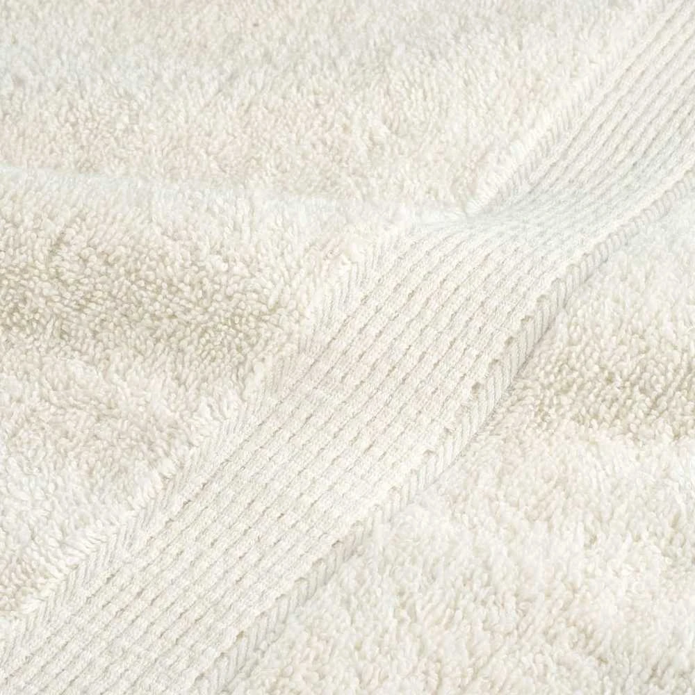 Rankšluostis Rankšluosčių rinkinys SOLUND, 6vnt., kreminiai, 600g/m²