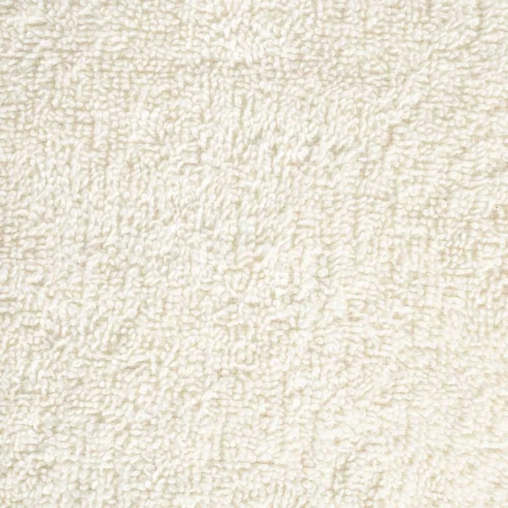 Rankšluostis Rankšluosčių rinkinys SOLUND, 8vnt., kreminiai, 600g/m²