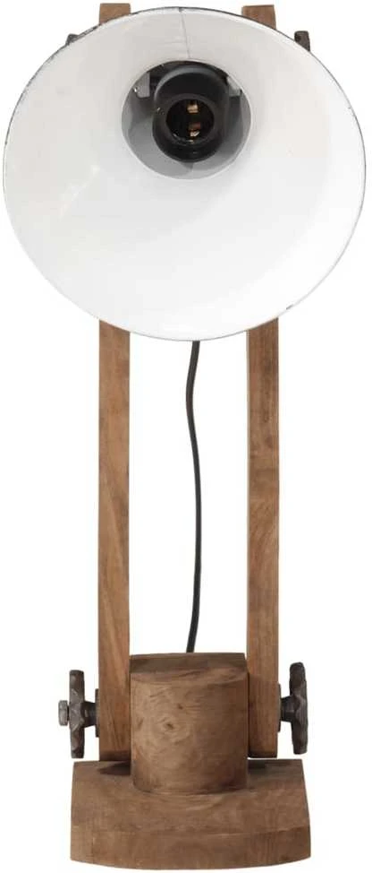 Pakabinamas šviestuvas Rašomojo stalo šviestuvas, juodos spalvos, 23x13x52cm, 25W, E27