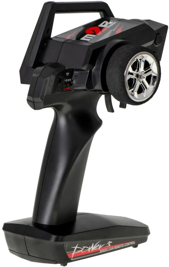 RC nuotolinio valdymo valtis WLtoys WL912