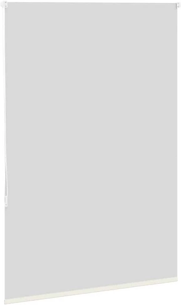 roletas balsvos 105x130 cm audinio plotis 100,7 cm poliesteris