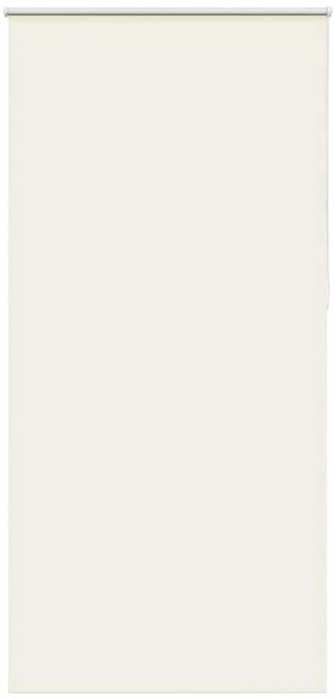 roletas balsvos 110x210 cm audinio plotis 105,7 cm poliesteris