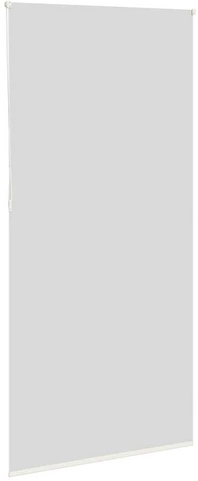 roletas balsvos 110x210 cm audinio plotis 105,7 cm poliesteris