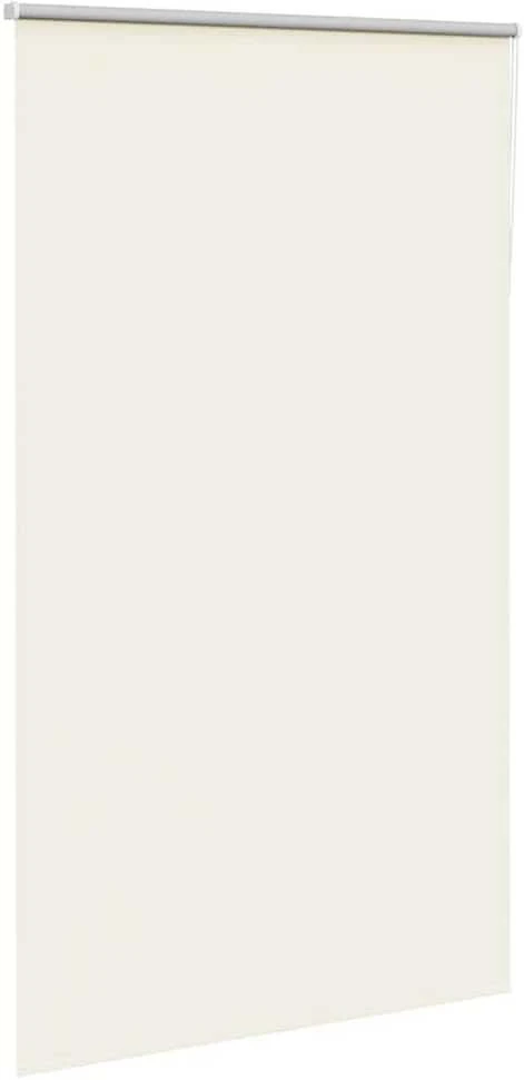 roletas balsvos 140x210 cm audinio plotis 136,6 cm poliesteris