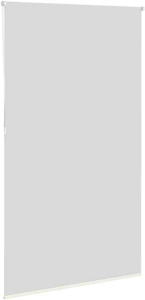 roletas balsvos 140x230 cm audinio plotis 136,6 cm poliesteris