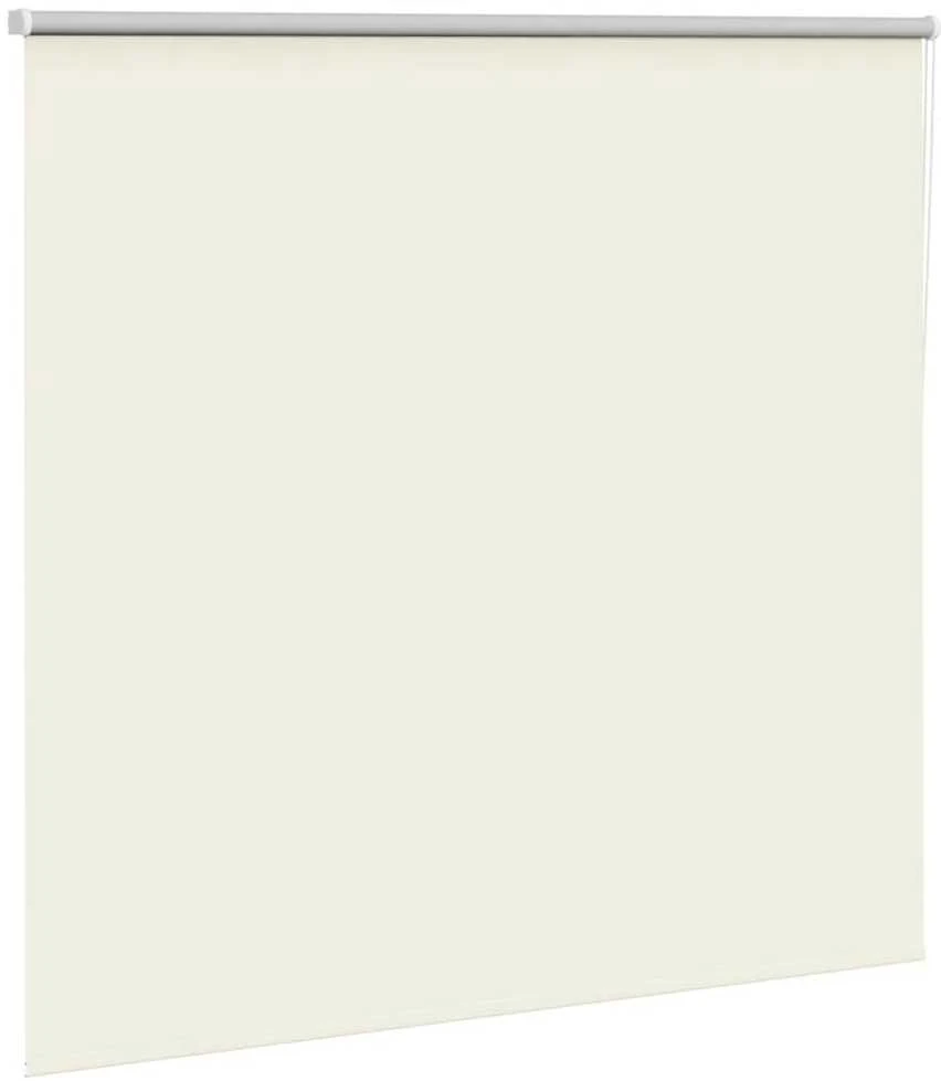 roletas balsvos 150x150 cm audinio plotis 146,6 cm poliesteris