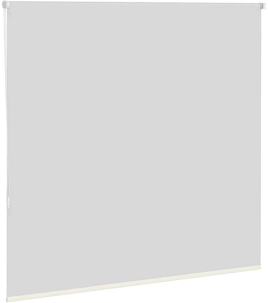 roletas balsvos 155x130 cm audinio plotis 151,6 cm poliesteris