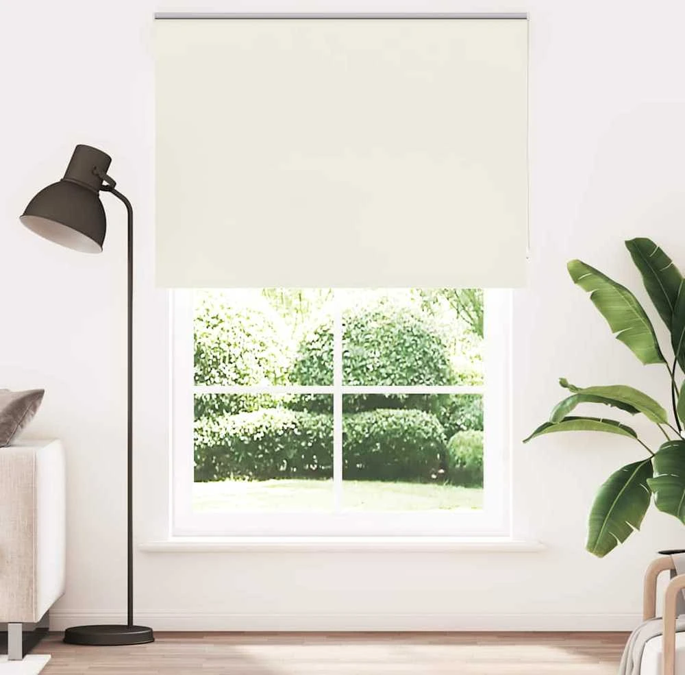 roletas balsvos 165x230 cm audinio plotis 161,6 cm poliesteris