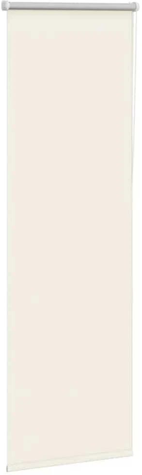 roletas balsvos 40x130 cm audinio plotis 35,7 cm poliesteris