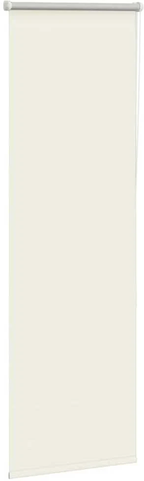 roletas balsvos 40x150 cm audinio plotis 35,7 cm poliesteris