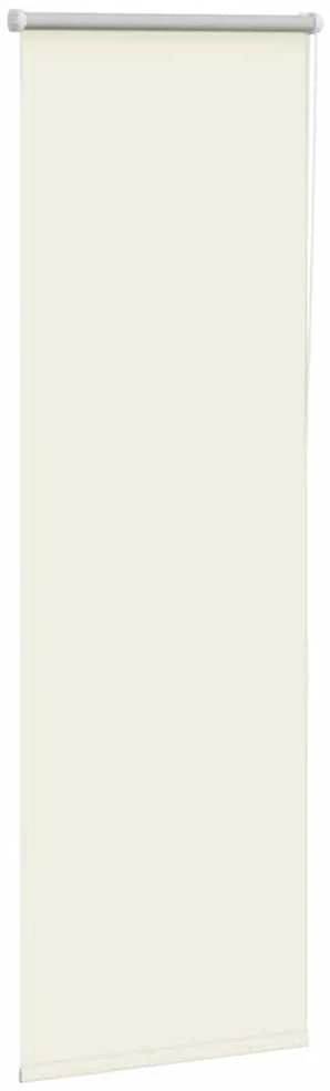 roletas balsvos 60x130 cm audinio plotis 55,7 cm poliesteris