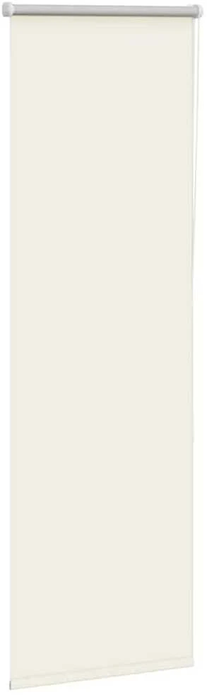 roletas balsvos 60x150 cm audinio plotis 55,7 cm poliesteris
