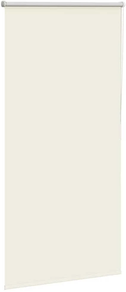 roletas balsvos 70x130 cm audinio plotis 65,7 cm poliesteris
