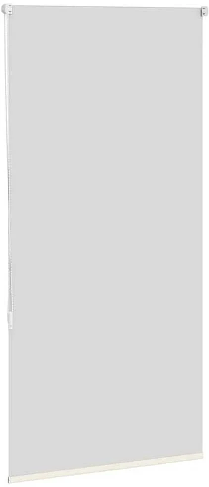 roletas balsvos 70x175 cm audinio plotis 65,7 cm poliesteris