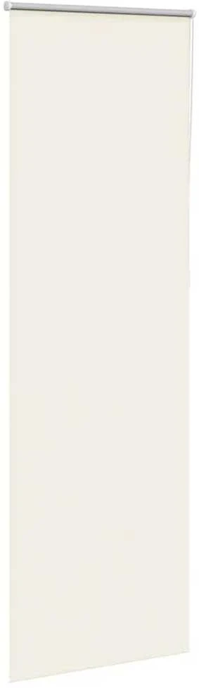 roletas balsvos 70x230 cm audinio plotis 65,7 cm poliesteris