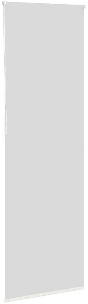roletas balsvos 75x230 cm audinio plotis 70,7 cm poliesteris