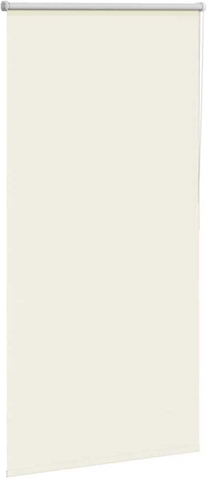 roletas balsvos 80x175 cm audinio plotis 75,7 cm poliesteris