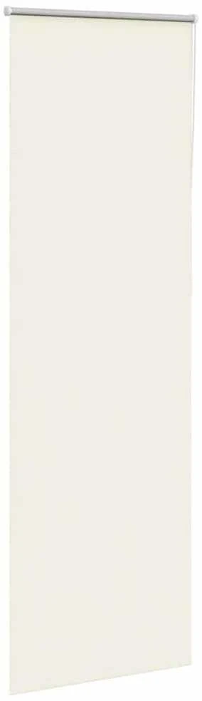 roletas balsvos 80x210 cm audinio plotis 75,7 cm poliesteris