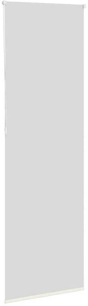 roletas balsvos 80x230 cm audinio plotis 75,7 cm poliesteris