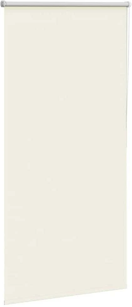 roletas balsvos 85x150 cm audinio plotis 80,7 cm poliesteris