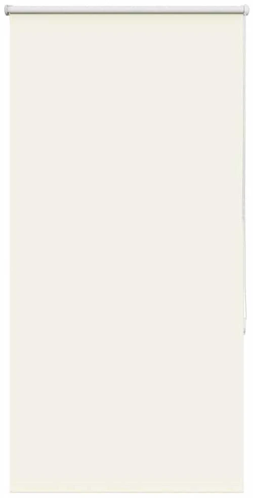 roletas balsvos 85x150 cm audinio plotis 80,7 cm poliesteris