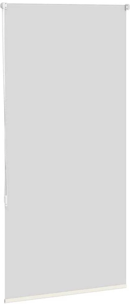 roletas balsvos 85x175 cm audinio plotis 80,7 cm poliesteris