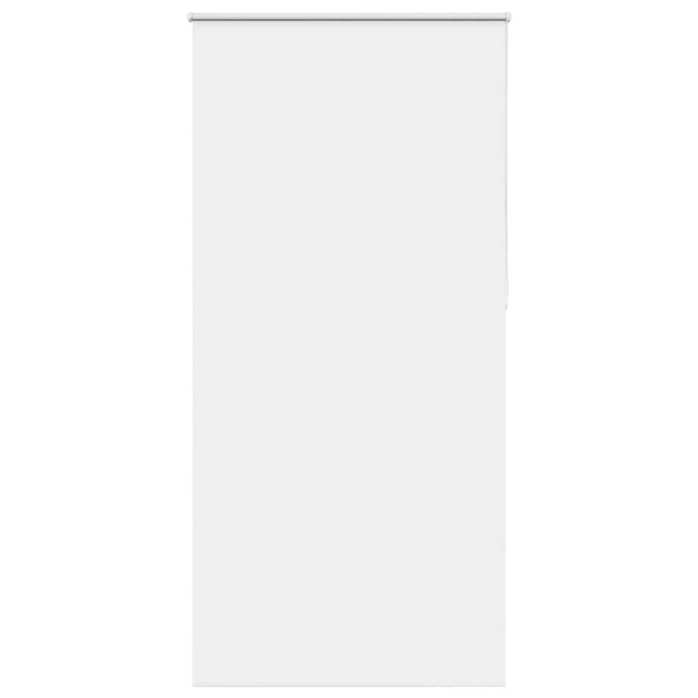 roletas baltos spalvos 105x230 cm audinio plotis 100,7 cm