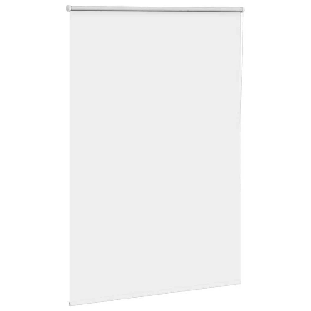 roletas baltos spalvos 110x175 cm audinio plotis 105,7 cm