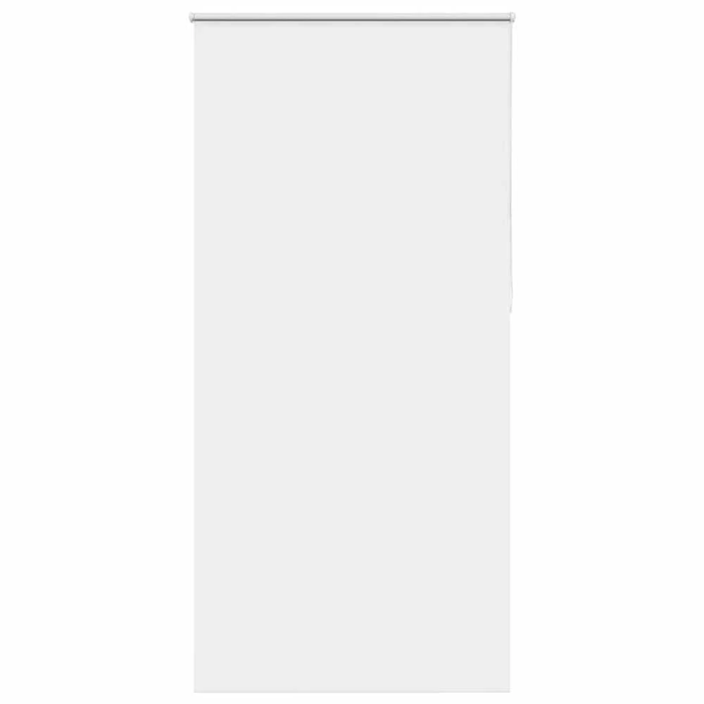 roletas baltos spalvos 110x210 cm audinio plotis 105,7 cm